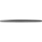 Ekena Millwork Cannes Architectural Grade PVC Pierced Ceiling Medallion, Nickel, 36"OD x 12 1/4"ID x 1"P CMPP36CNSNI - alternate 5